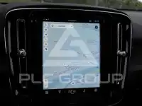2022 Volvo C40 P8 Rec