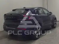 2022 Volvo C40 P8 Rec