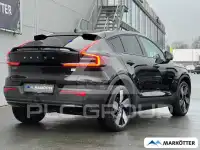 2022 Volvo C40 P8 Rec