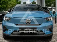 2022 Volvo C40 P8 Rec