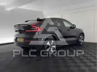 2022 Volvo C40 P8 Rec