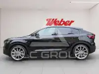 2022 Volvo C40 P8 Rec