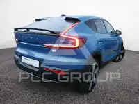 2022 Volvo C40 P8 Rec