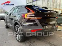 2022 Volvo C40 P8 Rec