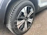 2022 Volvo C40 P8 Rec