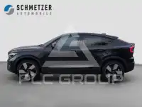 2022 Volvo C40 P8 Rec
