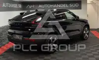 2022 Volvo C40 P8 Rec