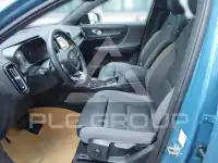 2022 Volvo C40 P8 Rec