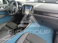 2022 Volvo C40 P8 Rec