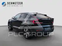 2022 Volvo C40 P8 Rec