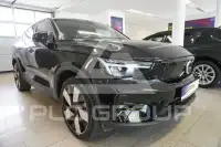 2022 Volvo C40 P8 Rec