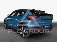 2022 Volvo C40 P8 Rec