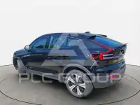 2022 Volvo C40 P8 Rec