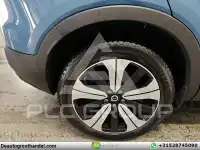 2022 Volvo C40 P8 Rec