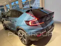 2022 Volvo C40 P8 Rec