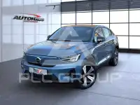 2022 Volvo C40 P8 Rec