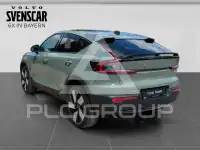 2022 Volvo C40 P8 Rec