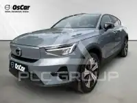 2022 Volvo C40 P8 Rec
