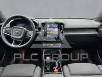 2022 Volvo C40 P8 Rec
