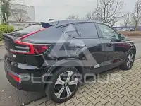 2022 Volvo C40 P8 Rec