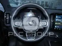 2022 Volvo C40 P8 Rec