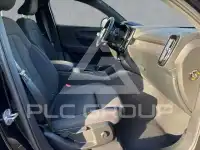2022 Volvo C40 P8 Rec