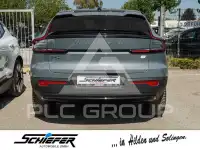 2022 Volvo C40 P8 Rec