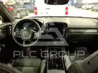 2022 Volvo C40 P8 Rec