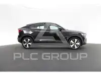 2022 Volvo C40 P8 Rec
