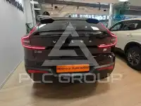 2022 Volvo C40 P8 Rec