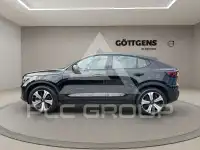 2022 Volvo C40 P8 Rec