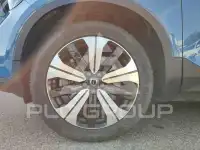 2022 Volvo C40 P8 Rec
