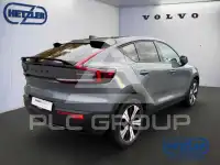 2022 Volvo C40 P8 Rec