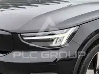 2022 Volvo C40 P8 Rec