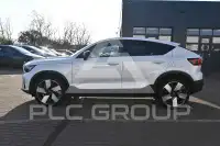 2022 Volvo C40 P8 Rec