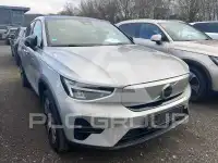 2022 Volvo C40 P8 Rec