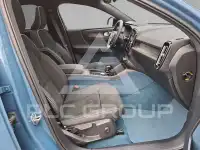 2022 Volvo C40 P8 Rec