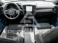 2022 Volvo C40 P8 Rec