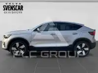 2022 Volvo C40 P8 Rec