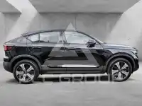 2022 Volvo C40 P8 Rec