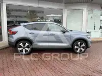 2022 Volvo C40 P8 Rec