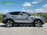 2022 Volvo C40 P8 Rec