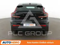 2022 Volvo C40 P8 Rec