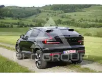 2022 Volvo C40 P8 Rec