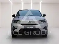 2022 Volvo C40 P8 Rec