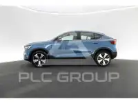 2022 Volvo C40 P8 Rec