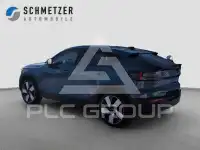2022 Volvo C40 P8 Rec