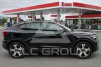 2022 Volvo C40 P8 Rec