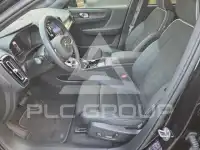 2022 Volvo C40 P8 Rec