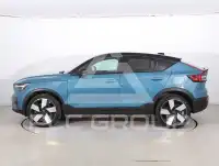 2022 Volvo C40 P8 Rec